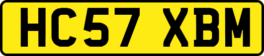 HC57XBM