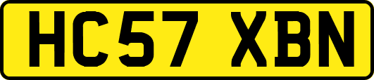 HC57XBN