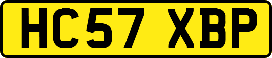 HC57XBP