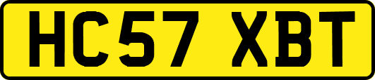 HC57XBT