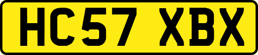 HC57XBX
