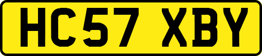 HC57XBY