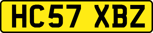HC57XBZ