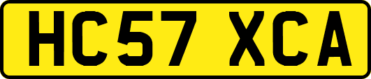 HC57XCA