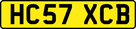 HC57XCB