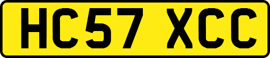 HC57XCC