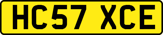 HC57XCE