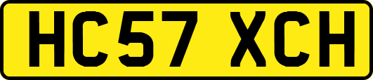 HC57XCH