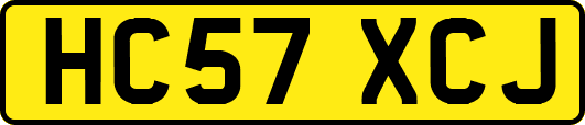 HC57XCJ