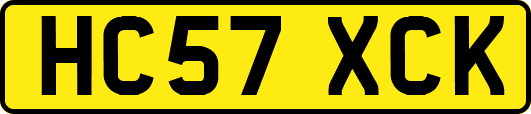HC57XCK