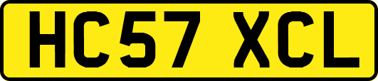 HC57XCL