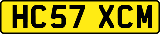 HC57XCM