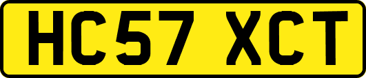 HC57XCT