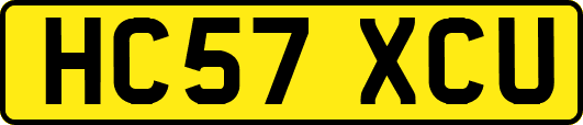 HC57XCU