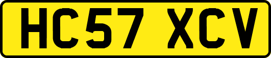 HC57XCV