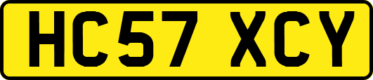 HC57XCY