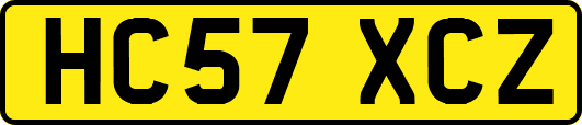 HC57XCZ