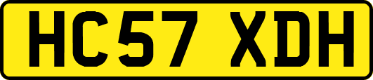 HC57XDH