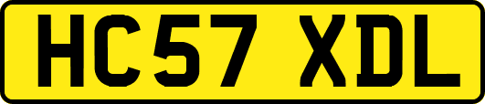 HC57XDL