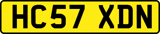 HC57XDN