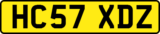 HC57XDZ