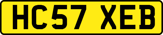 HC57XEB