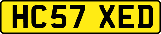 HC57XED