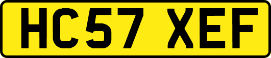 HC57XEF