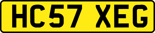 HC57XEG