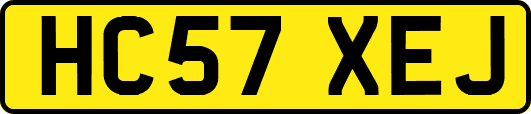 HC57XEJ