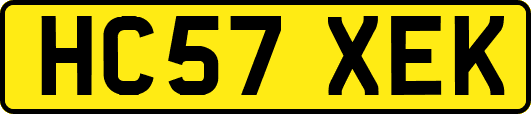 HC57XEK