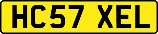 HC57XEL