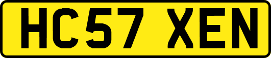 HC57XEN