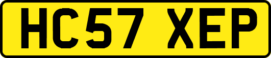 HC57XEP
