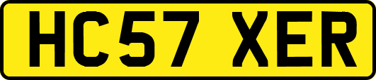 HC57XER