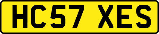HC57XES