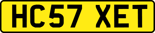 HC57XET