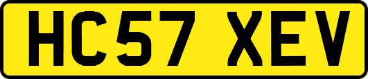 HC57XEV