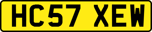 HC57XEW