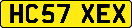 HC57XEX
