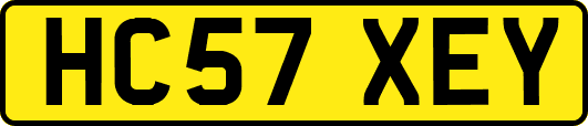 HC57XEY