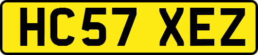 HC57XEZ