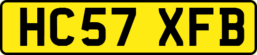 HC57XFB