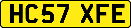 HC57XFE