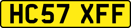 HC57XFF
