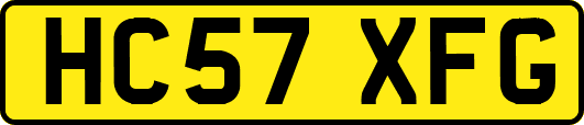 HC57XFG