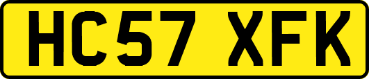 HC57XFK