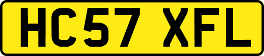 HC57XFL