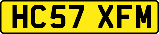 HC57XFM