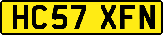 HC57XFN